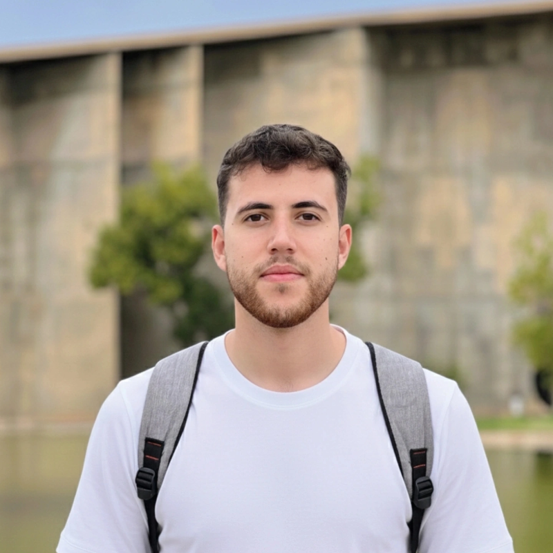 Lounès Benseba